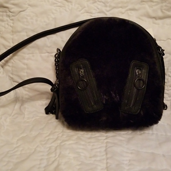 Madden Girl Handbags - NWT Madden Girl Crossbody